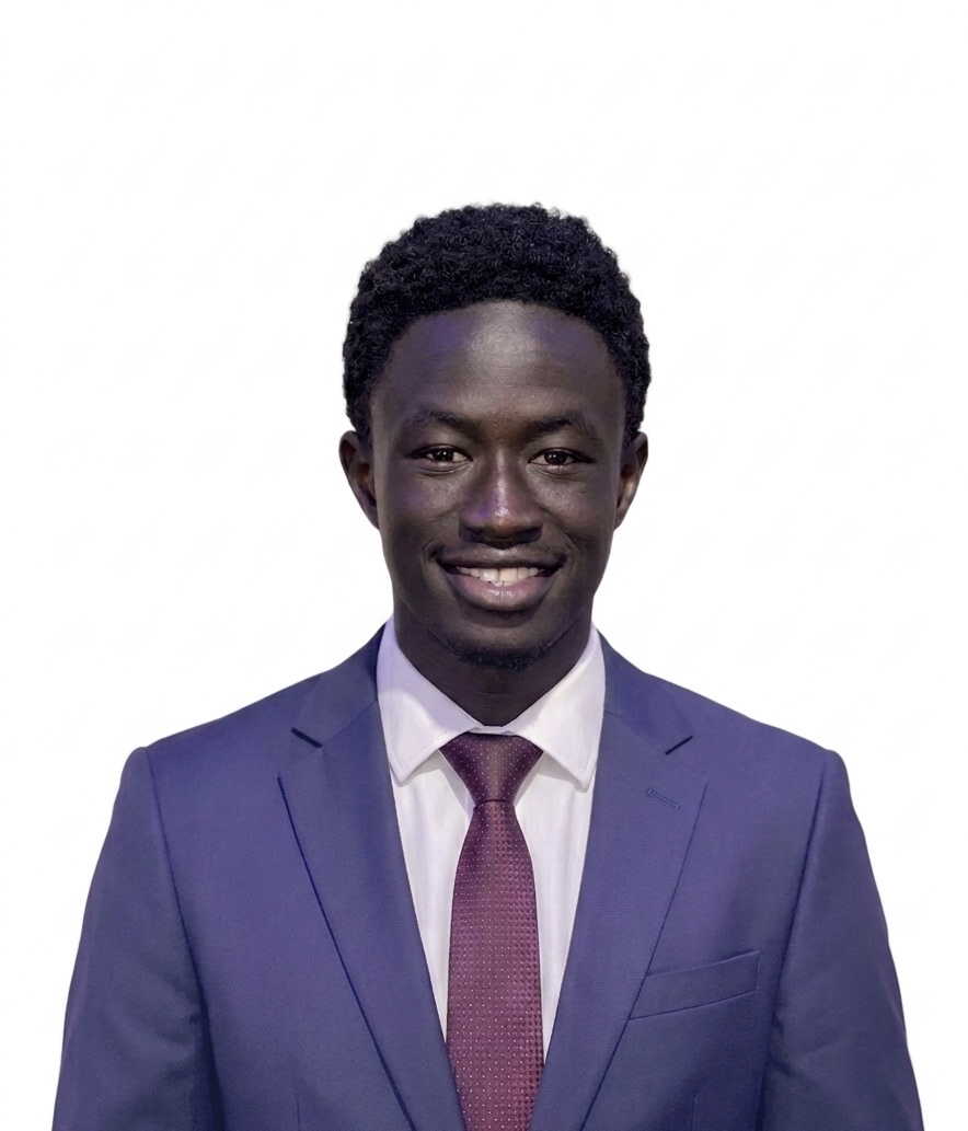 Sanoussy Souleymane Drame